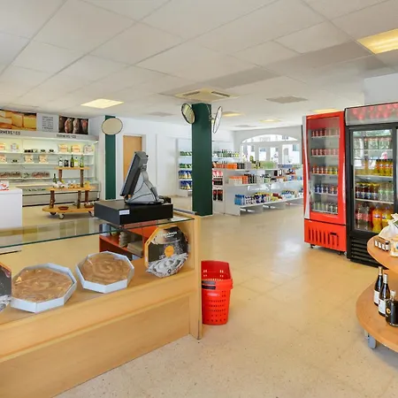 Vibra Blanc Apartmentos - 3sup Apartahotel 3*