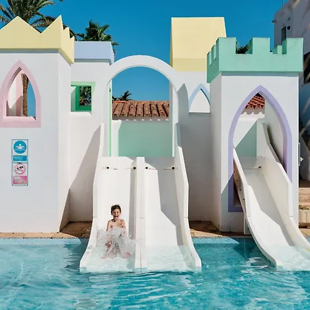 Vibra Blanc Apartmentos - 3sup 3* Sa Caleta