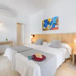 Vibra Blanc Apartmentos - 3sup 사 칼레타