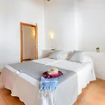 아파트호텔 Vibra Blanc Apartmentos - 3sup 사 칼레타