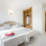 Vibra Blanc Apartmentos - 3sup 아파트호텔 사 칼레타