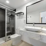 Vibra Blanc Apartmentos - 3sup