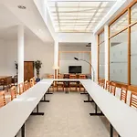 아파트호텔 Vibra Blanc Apartmentos - 3sup 3*