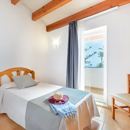 Vibra Blanc Apartmentos - 3sup Appart hôtel