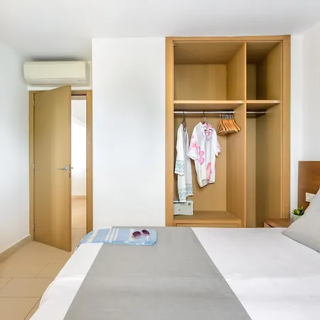 Appart hôtel Vibra Blanc Apartmentos - 3sup 3*