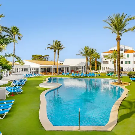 Appart hôtel Vibra Blanc Apartmentos - 3sup 3*