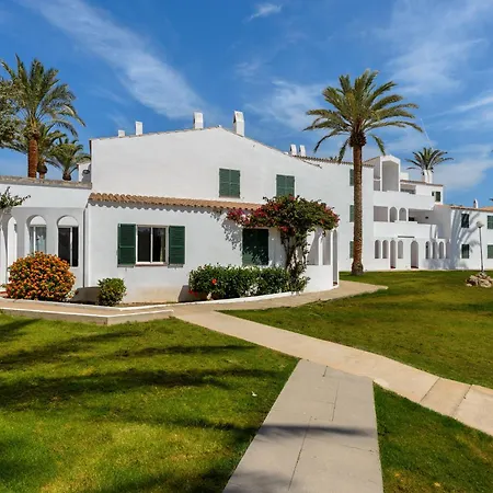 Vibra Blanc Apartmentos - 3sup 3* Sa Caleta