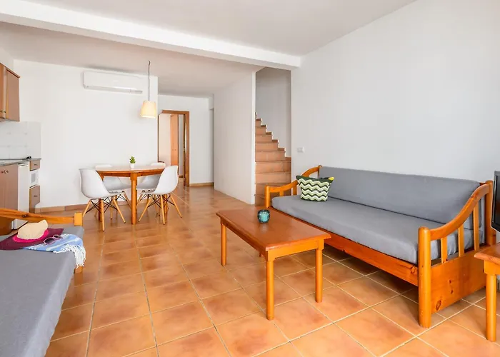 Appart hôtel Vibra Blanc Apartmentos - 3sup