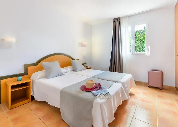 Vibra Blanc Apartmentos - 3sup Appart hôtel 3*