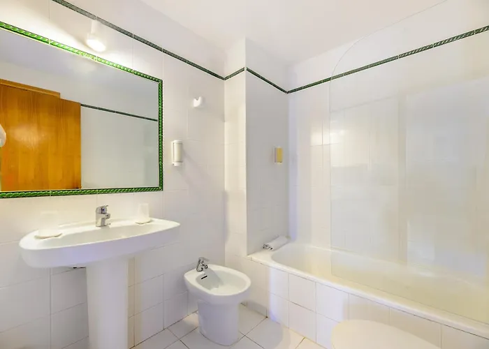 Appart hôtel Vibra Blanc Apartmentos - 3sup 3*