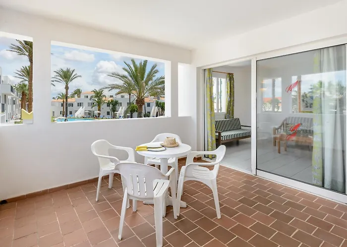 Vibra Blanc Apartmentos - 3sup 3*