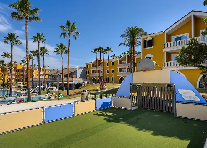 Vibra Blanc Apartmentos - 3sup Sa Caleta