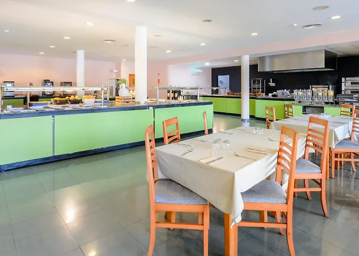 Vibra Blanc Apartmentos - 3sup Sa Caleta