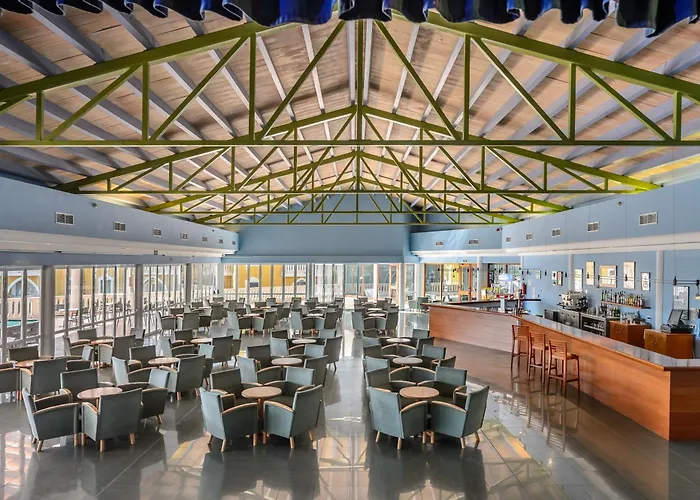 Vibra Blanc Apartmentos - 3sup 3* Sa Caleta