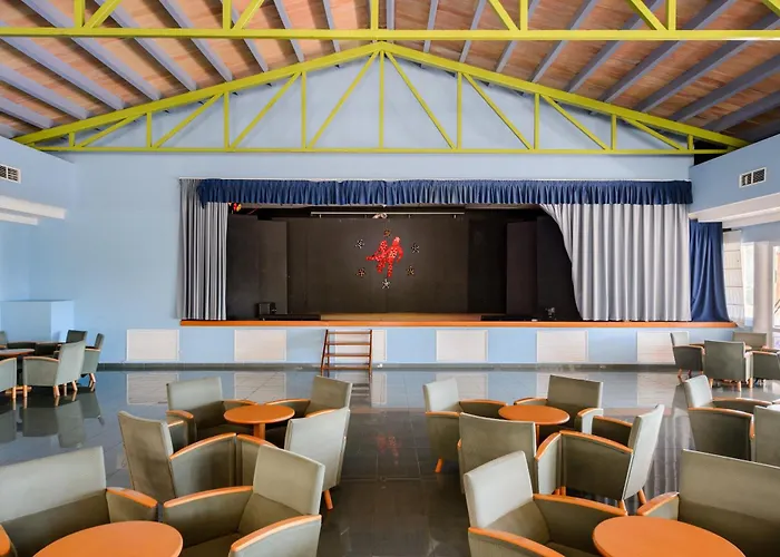 Appart hôtel Vibra Blanc Apartmentos - 3sup 3*