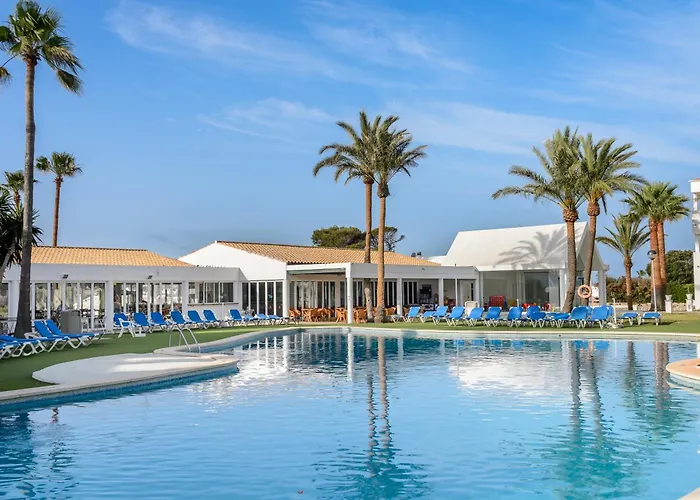 Vibra Blanc Apartmentos - 3sup 3*