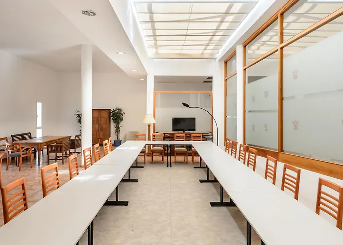 Appart hôtel Vibra Blanc Apartmentos - 3sup 3*