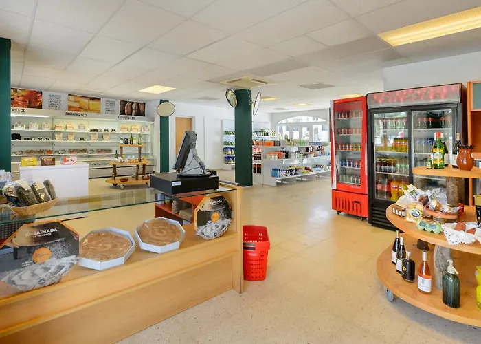 Vibra Blanc Apartmentos - 3sup Appart hôtel 3*